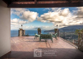 Foto 16 - Villa via Nastro Azzurro
 
6, Sorrento - foto 16