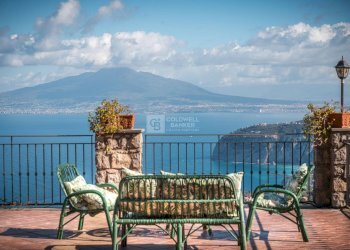 Foto 17 - Villa via Nastro Azzurro
 
6, Sorrento - foto 17