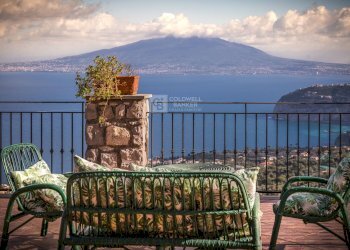 Foto 18 - Villa via Nastro Azzurro
 
6, Sorrento - foto 18