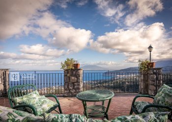 Foto 19 - Villa via Nastro Azzurro
 
6, Sorrento - foto 19