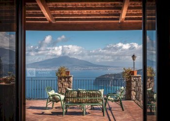 Foto 20 - Villa via Nastro Azzurro
 
6, Sorrento - foto 20