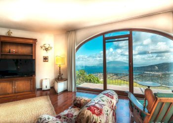 Foto 22 - Villa via Nastro Azzurro
 
6, Sorrento - foto 22