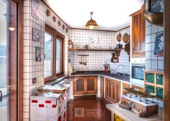 Foto 27 - Villa via Nastro Azzurro
 
6, Sorrento - foto 27