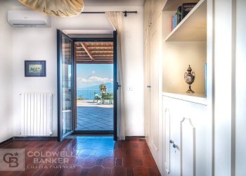Foto 36 - Villa via Nastro Azzurro
 
6, Sorrento - foto 36
