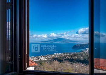 Foto 46 - Villa via Nastro Azzurro
 
6, Sorrento - foto 46