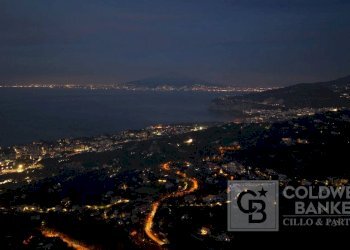 Foto 56 - Villa via Nastro Azzurro
 
6, Sorrento - foto 56