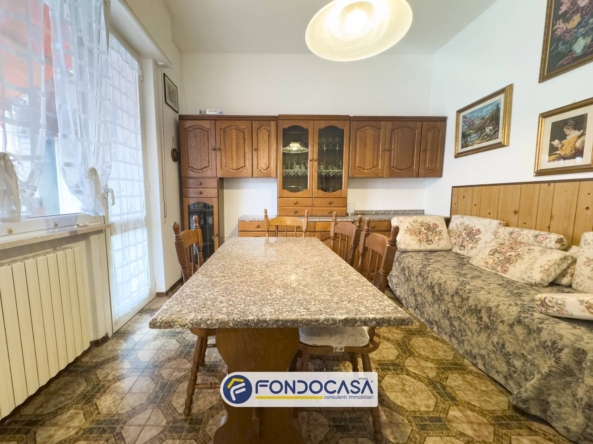 Foto 2 - Two-room apartment Via Risorgimento, Andora - photo 2