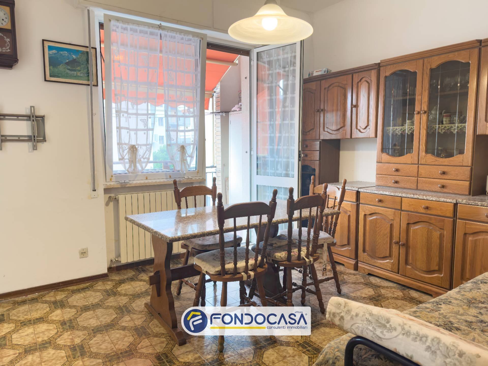 Foto 3 - Two-room apartment Via Risorgimento, Andora - photo 3