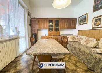 Foto 2 - Bilocale Via Risorgimento, Andora - foto 2