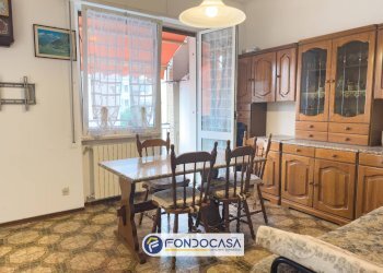 Foto 3 - Bilocale Via Risorgimento, Andora - foto 3