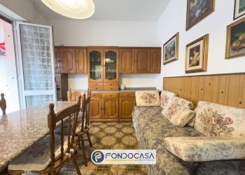 Foto 4 - Bilocale Via Risorgimento, Andora - foto 4