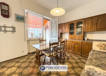 Foto 6 - Bilocale Via Risorgimento, Andora - foto 6