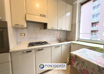 Foto 14 - Bilocale Via Risorgimento, Andora - foto 14