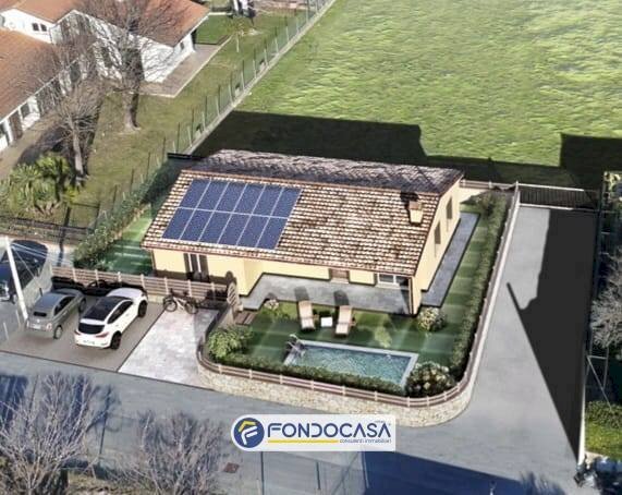 Foto 1 - Villa Via Argine Sinistro, Andora - foto 1