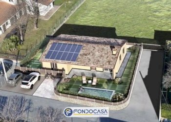 Foto 1 - Villa Via Argine Sinistro, Andora - foto 1
