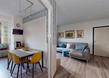 Foto 1 - Trilocale via XXV aprile, Lonate Ceppino - foto 1