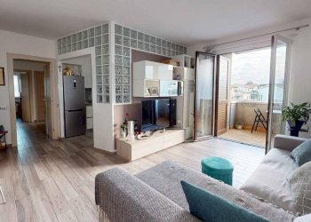 Foto 2 - Trilocale via XXV aprile, Lonate Ceppino - foto 2