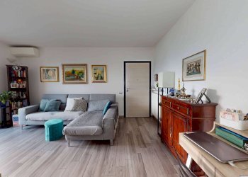 Foto 3 - Trilocale via XXV aprile, Lonate Ceppino - foto 3