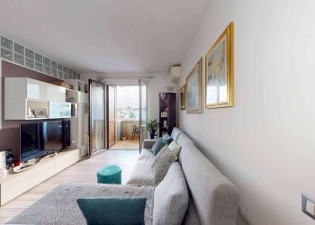 Foto 5 - Trilocale via XXV aprile, Lonate Ceppino - foto 5