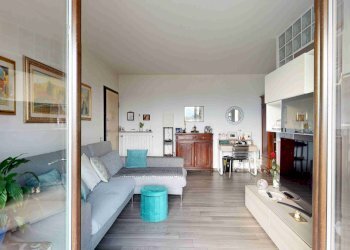 Foto 7 - Trilocale via XXV aprile, Lonate Ceppino - foto 7