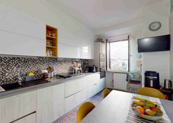 Foto 14 - Trilocale via XXV aprile, Lonate Ceppino - foto 14