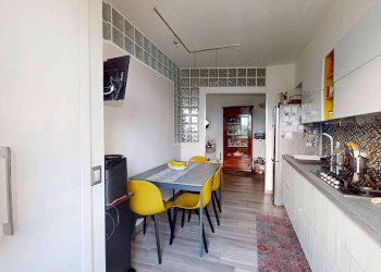 Foto 15 - Trilocale via XXV aprile, Lonate Ceppino - foto 15