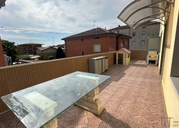 Foto 8 - Quadrilocale Via Gaetano Donizetti, Brusaporto - foto 8