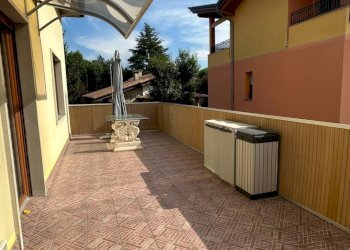 Foto 10 - Quadrilocale Via Gaetano Donizetti, Brusaporto - foto 10