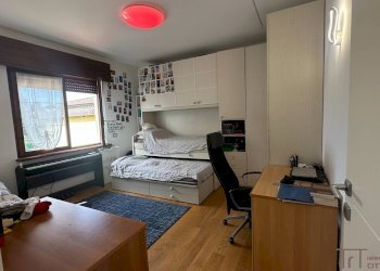 Foto 15 - Quadrilocale Via Gaetano Donizetti, Brusaporto - foto 15