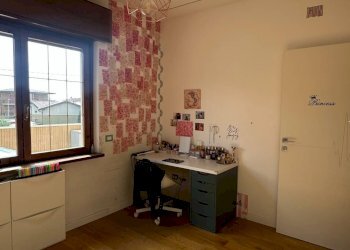 Foto 17 - Quadrilocale Via Gaetano Donizetti, Brusaporto - foto 17