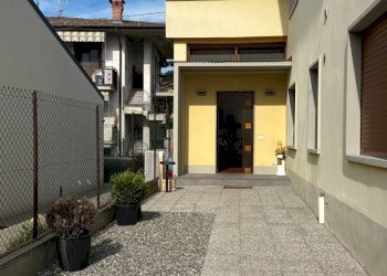 Foto 24 - Quadrilocale Via Gaetano Donizetti, Brusaporto - foto 24