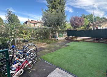 Foto 28 - Quadrilocale Via Gaetano Donizetti, Brusaporto - foto 28