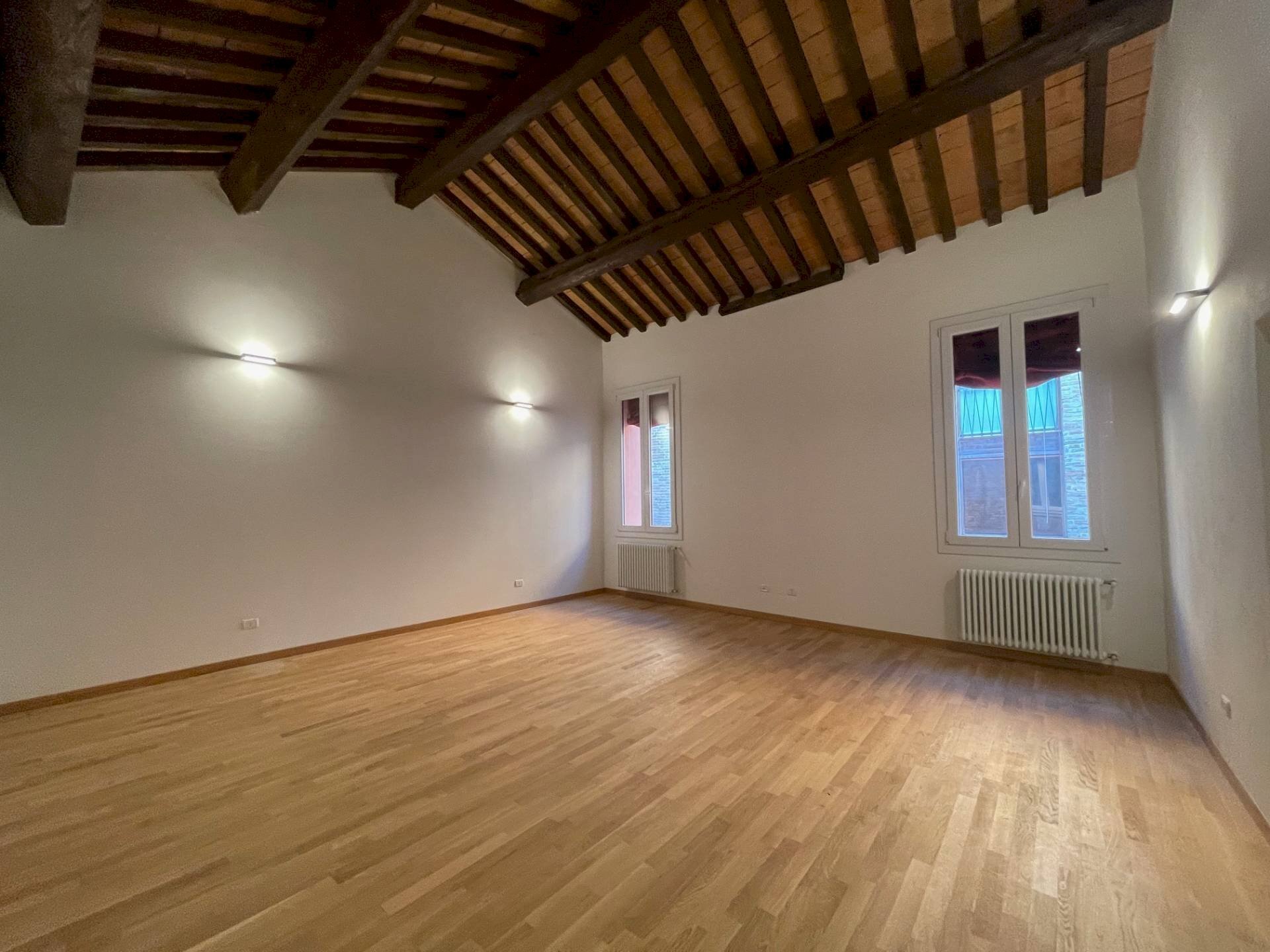 Foto 2 - Quadrilocale Via Contrari, Ferrara - foto 2