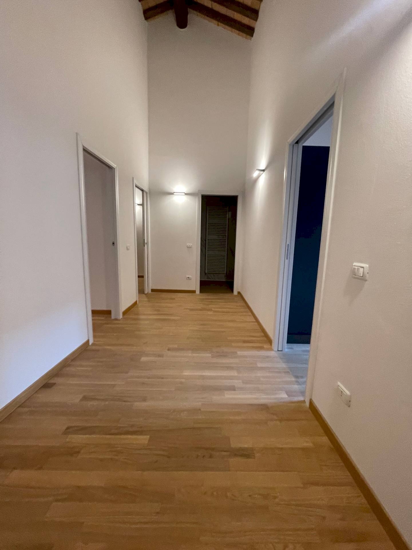 Foto 3 - Quadrilocale Via Contrari, Ferrara - foto 3