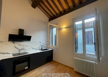 Foto 1 - Quadrilocale Via Contrari, Ferrara - foto 1