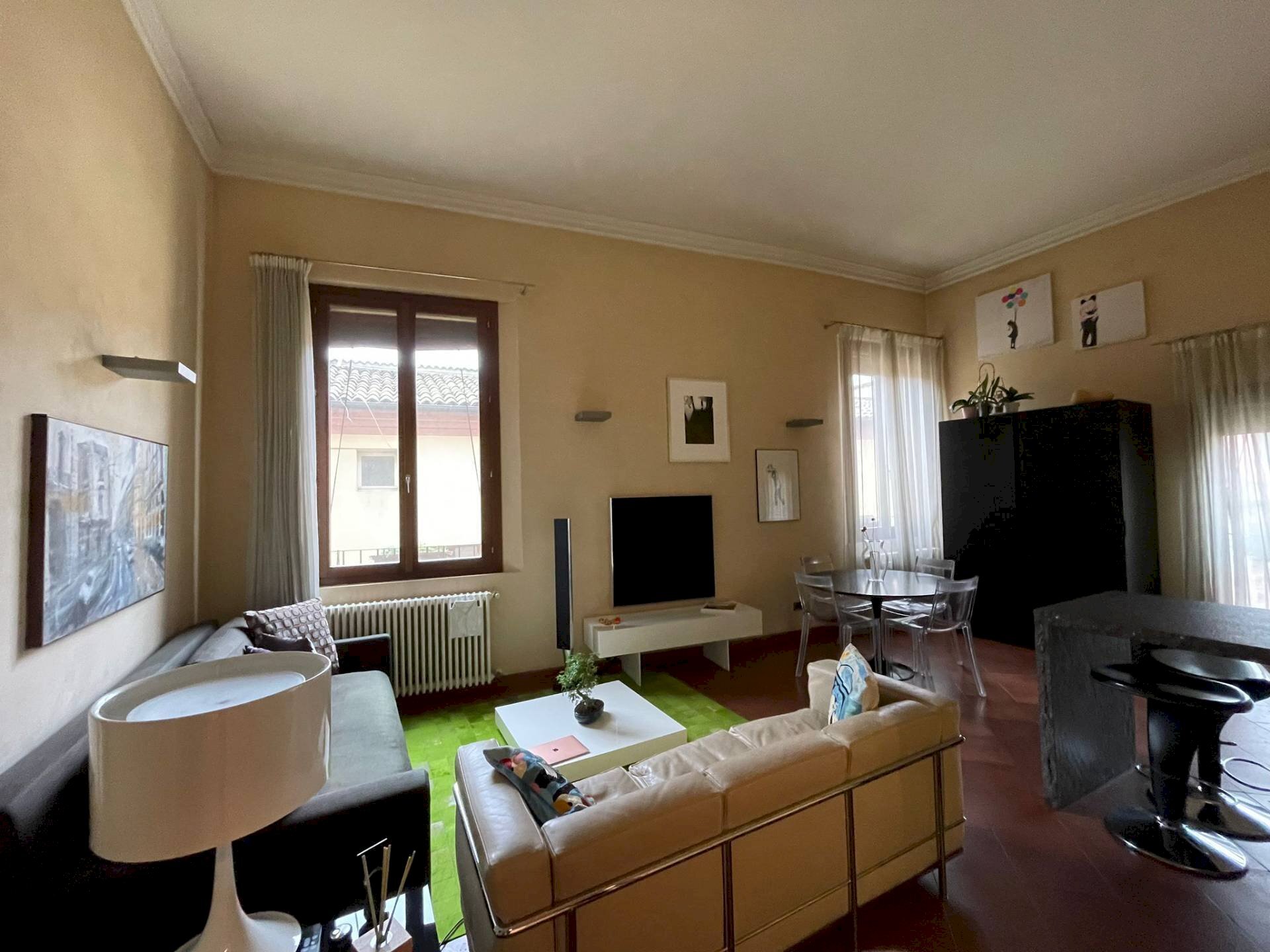 Foto 2 - Trilocale Via Ghisiglieri, Ferrara - foto 2