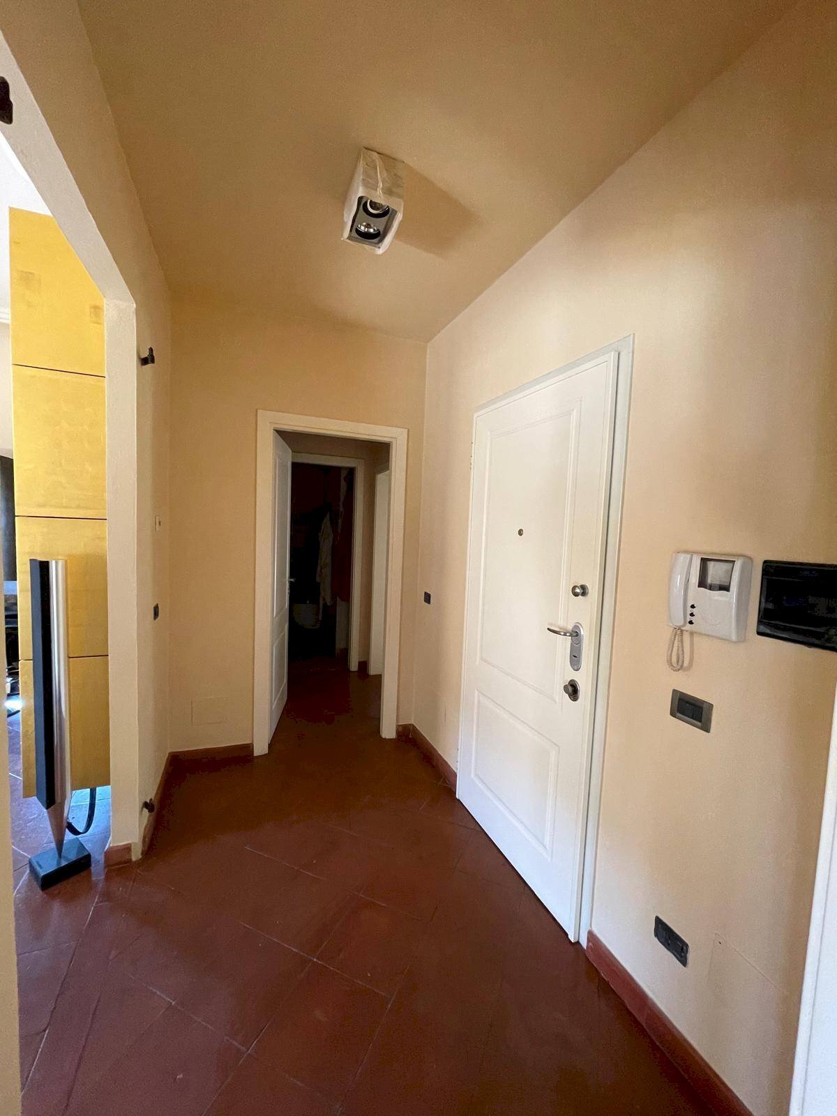 Foto 27 - Trilocale Via Ghisiglieri, Ferrara - planimetria 1