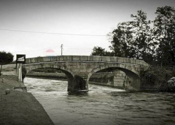 Edificio all\'aperto - Two-room apartment Cascina Padregnana, Robecchetto con Induno - photo 18