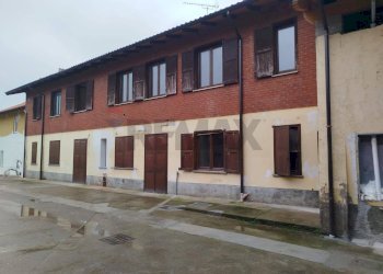 Casa all\'aperto - Trilocale cascina Padregnana, Robecchetto con Induno - foto 4