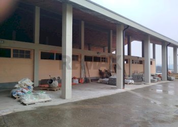 Parcheggio - Trilocale cascina Padregnana, Robecchetto con Induno - foto 5