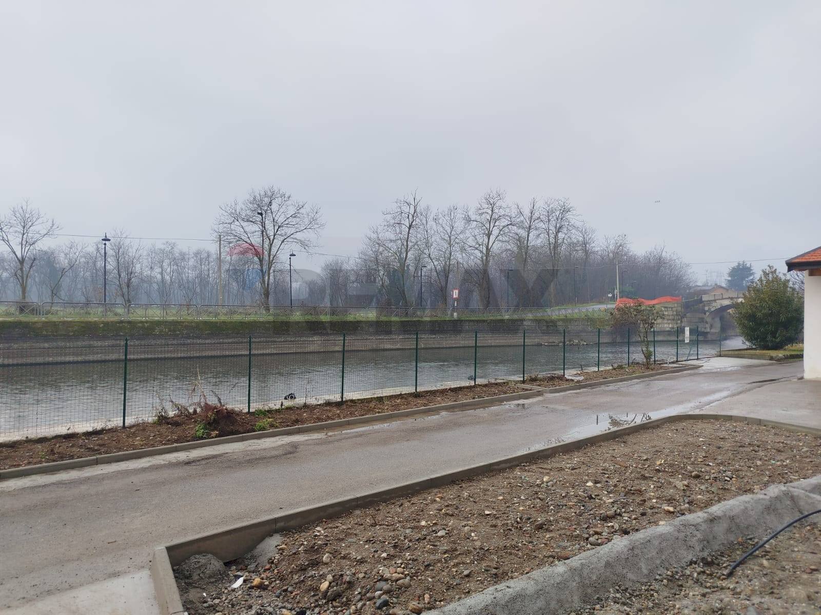 Vista dell\'acqua - Bilocale Cascina Padregnana, Robecchetto con Induno - foto 3