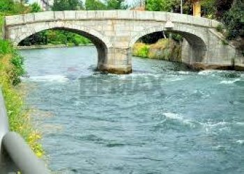 Giardino - Two-room apartment Cascina Padregnana, Robecchetto con Induno - photo 16