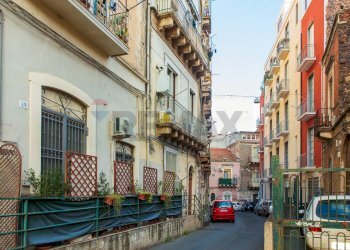 Edificio all\'aperto - Bilocale Via Redentore
 
53, Catania - foto 11