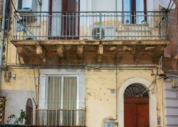 Edificio all\'aperto - Bilocale Via Redentore
 
53, Catania - foto 12