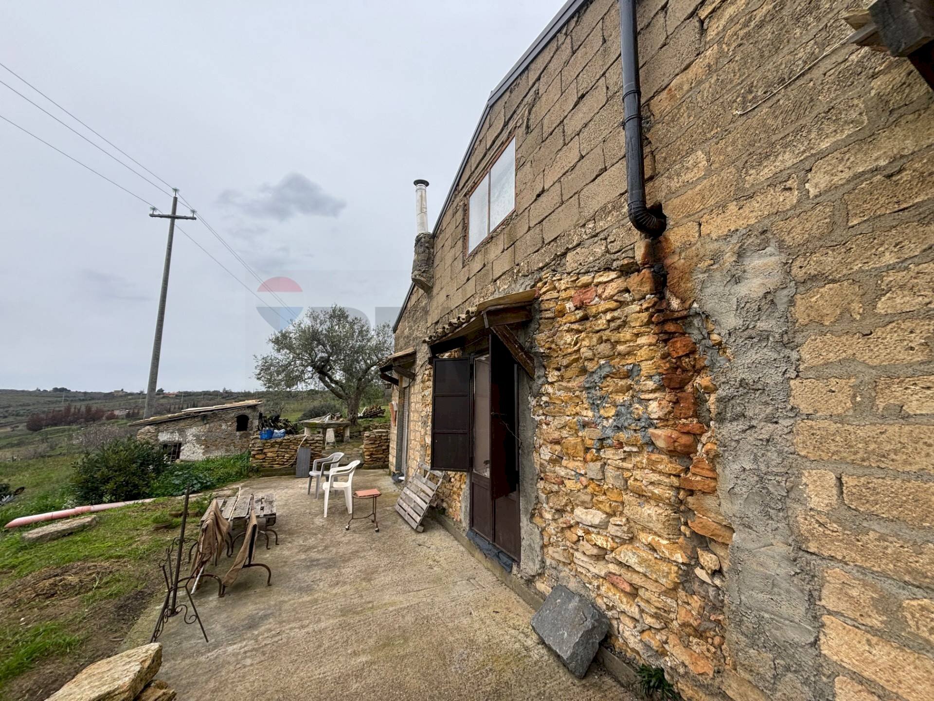 Casa all\'aperto - Casa indipendente cda vagne
 
sn, Piazza Armerina - foto 1