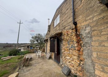 Casa all\'aperto - Independent house cda vagne
 
sn, Piazza Armerina - photo 1