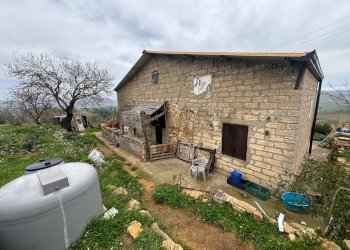 Casa all\'aperto - Independent house cda vagne
 
sn, Piazza Armerina - photo 3