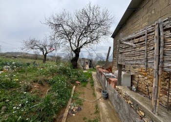 Giardino - Independent house cda vagne
 
sn, Piazza Armerina - photo 4