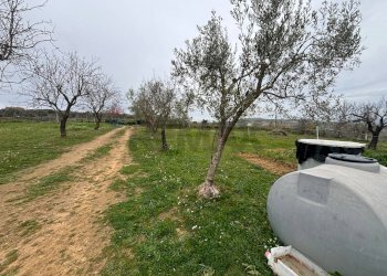 Giardino - Independent house cda vagne
 
sn, Piazza Armerina - photo 5