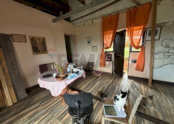 Sala da pranzo - Independent house cda vagne
 
sn, Piazza Armerina - photo 12